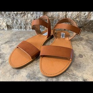 Steve Madden Donddi Sandals